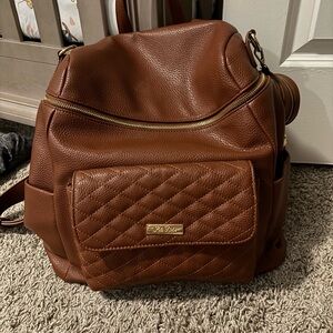 Luli Bebe Diaper Bag